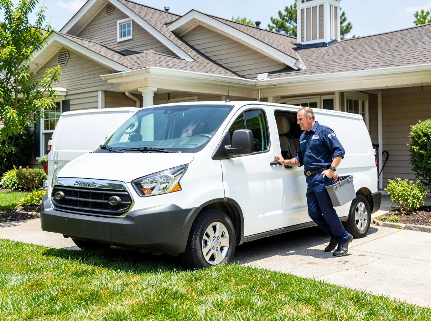 Emergency Plumber company in Jena, LA