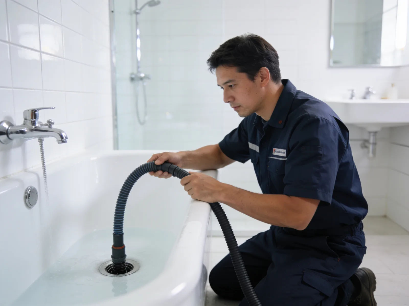 Emergency Plumber Jena, LA FAQs